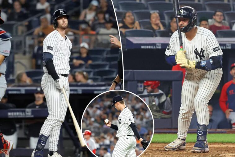 new-look-yankees-lineup-puts-up-familiar-dud-in-disappointing-loss-to-cardinals
