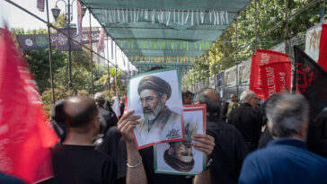 iran’s-president:-contact-with-supreme-leader-currently-‘very-difficult’-as-hormuz-deal-nears