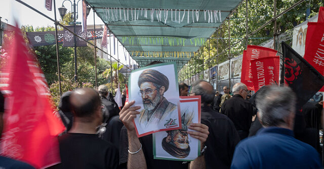 iran’s-president:-contact-with-supreme-leader-currently-‘very-difficult’-as-hormuz-deal-nears
