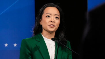 bernie-sanders-declines-to-endorse-francesca-hong-in-wisconsin-governor’s-race