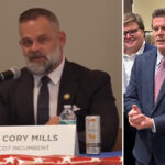 embattled-rep.-cory-mills-pressed-on-‘stolen-valor’-claims-and-even-his-religion-at-fiery-gop-primary-debate