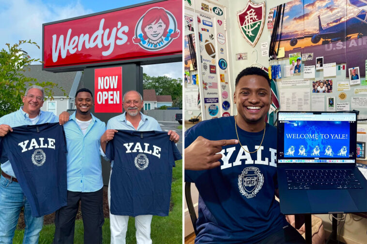 wendy’s-worker-thalles-desouza-accepted-into-yale-university-after-bosses-helped-fund-his-college-dreams:-‘changed-my-life’