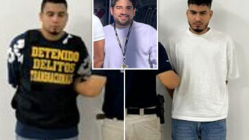 american-airlines-flight-attendant’s-alleged-killers-tied-to-gang-accused-of-preying-on-tourists:-officials