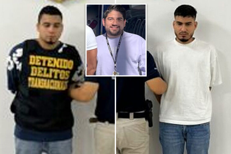 american-airlines-flight-attendant’s-alleged-killers-tied-to-gang-accused-of-preying-on-tourists:-officials