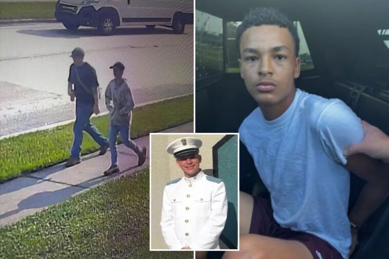 teen-arrested-on-murder-charges-after-citadel-cadet-and-childhood-friend-found-shot-dead