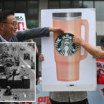 south-korean-police-raid-local-starbucks-headquarters-over-controversial-marketing-campaign