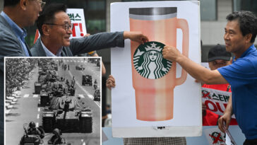 south-korean-police-raid-local-starbucks-headquarters-over-controversial-marketing-campaign