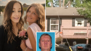 missouri-mom,-teen-daughter-gunned-down-by-elderly-neighbor-over-noise-complaint-in-murder-suicide