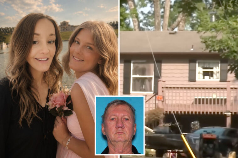 missouri-mom,-teen-daughter-gunned-down-by-elderly-neighbor-over-noise-complaint-in-murder-suicide
