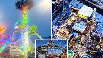 jersey-shore-amusement-park-ride-malfunctions,-leaving-riders-hanging-upside-down