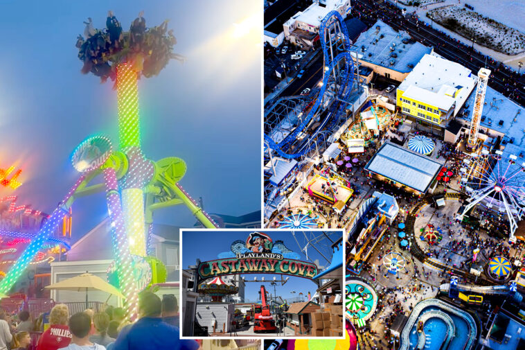 jersey-shore-amusement-park-ride-malfunctions,-leaving-riders-hanging-upside-down