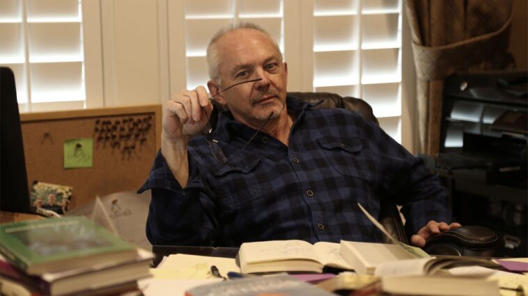 ‘the-shack’-author-expects-more-christian-criticism-with-sequel,-but-will-take-it-in-stride