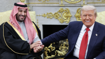 gen-keane-questions-whether-pakistan,-saudi-arabia-and-qatar-can-be-trusted-in-iran-talks