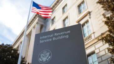 steve-moore:-the-irs-became-judge,-jury-and-executioner-in-a-tax-code-witch-hunt-against-americans