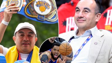 why-one-of-leon-rose’s-top-front-office-lieutenants-felt-the-time-was-right-to-leave-knicks