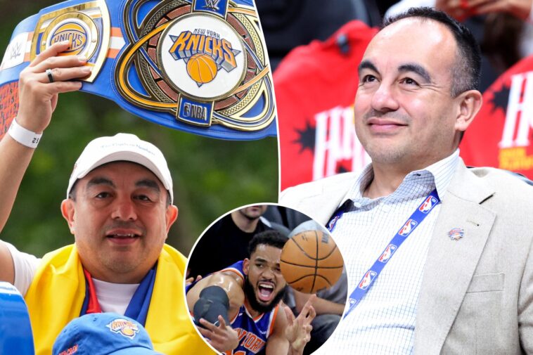 why-one-of-leon-rose’s-top-front-office-lieutenants-felt-the-time-was-right-to-leave-knicks