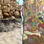 holy-land-discovery-reveals-ancient-charred-relics-from-one-of-jerusalem’s-darkest-chapters