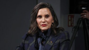 michigan-gov-whitmer-congratulates-el-sayed,-expressing-support-after-backing-his-opponent-in-dem-primary