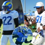 how-karaoke-nights,-card-games-are-building-rams’-chemistry