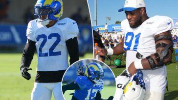 how-karaoke-nights,-card-games-are-building-rams’-chemistry