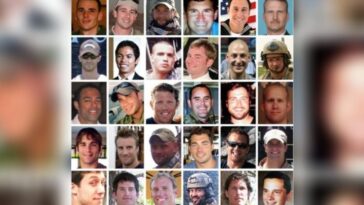 15-years-later:-remembering-the-slaughter-of-30-americans-including-17-navy-seals-in-afghanistan-–-new-song-released-commemorates-‘extortion-17’-with-100%-of-proceeds-going-to-operation-300