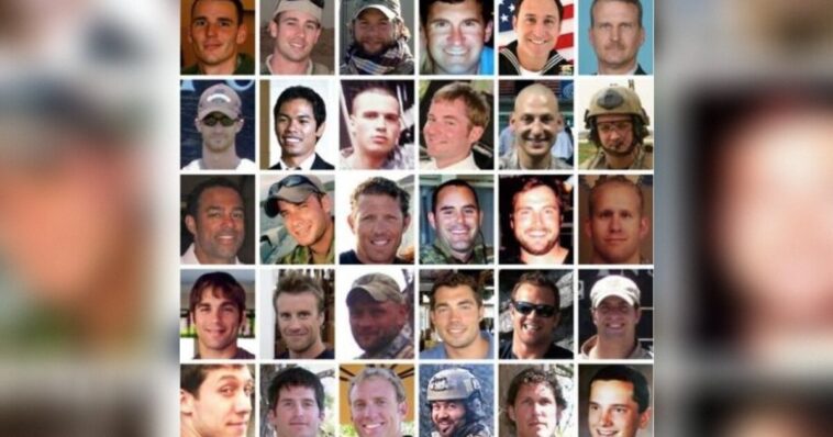 15-years-later:-remembering-the-slaughter-of-30-americans-including-17-navy-seals-in-afghanistan-–-new-song-released-commemorates-‘extortion-17’-with-100%-of-proceeds-going-to-operation-300