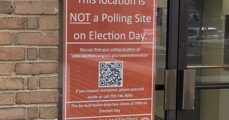 exclusive-video-–-why-did-a-polling-location-in-northern-virginia-suddenly-close-down-on-primary-election-day?