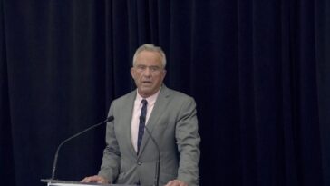 rfk-jr.-decertifies-kentucky-organ-harvesting-group-after-it-ignored-signs-of-life-in-dozens-of-patients