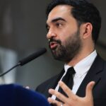watch:-mamdani-booed-off-stage-at-police-event-–-moments-later-critic-tried-to-confront-mayor,-collapsed-in-cardiac-arrest
