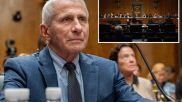 dr.-anthony-fauci-held-in-contempt-by-senate-panel-after-taking-the-fifth-111-times-in-covid-hearing-—-could-face-prosecution