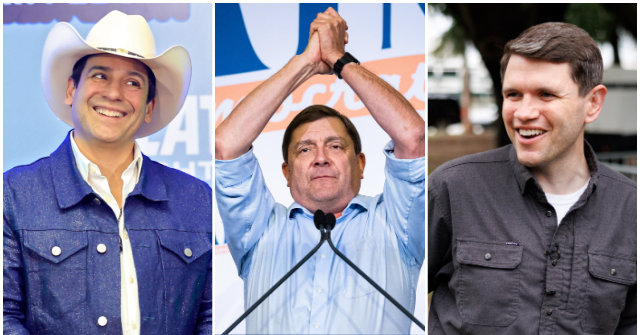 exclusive—rnc-chairman-joe-gruters:-creeps,-freaks,-and-cousin-kissers:-the-democrats’-midterm-ticket