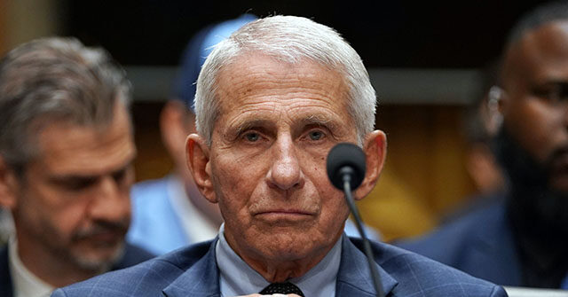 watch-live:-senate-debates-holding-anthony-fauci-in-contempt-of-congress