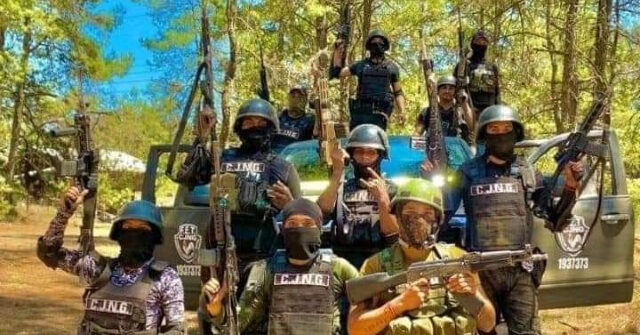 us.-government-prioritizes-mexican-terrorist-cartel,-offers-$100-million-in-rewards
