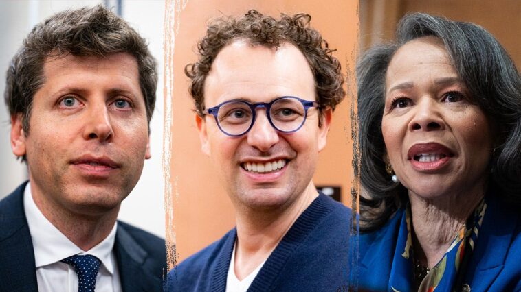 dem-senator-presses-openai,-anthropic-for-answers-in-ai-hacking-probe