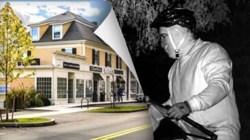 masked-helmeted-prowler-stalks-massachusetts-mansion-before-slipping-into-woods-in-wealthy-town:-‘it’s-creepy’
