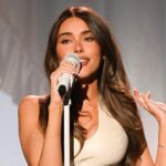 justin-herbert’s-body-language-changes-as-madison-beer-continues-to-pet-him,-school-supplies-&-yan-celebrates