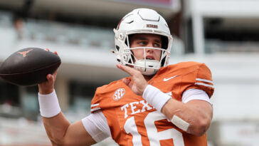 is-there-‘less-pressure’-on-texas-star-arch-manning-this-season?