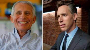 judgment-day:-exclusive-video-–-hawley-calls-fauci-a-‘narcissist-deluxe’-who-got-rich-while-americans-died
