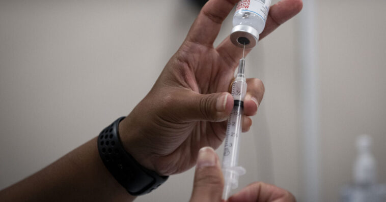 fda-reverses-course,-approves-moderna’s-experimental-mrna-flu-vaccine-months-after-initial-rejection