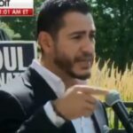 abdul-el-sayed-issues-a-disgusting-threat-against-his-gop-opponent-that-spectacularly-backfires-when-x-users-discover-an-intriguing-irony-(video)