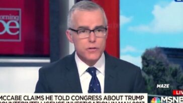much-more-on-andrew-mccabe’s-legacy-of-corruption-and-lies-to-“get-trump”