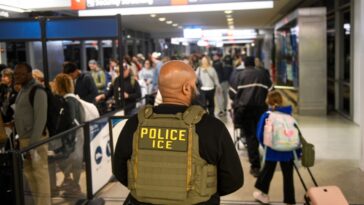 southwest-airlines-repeatedly-attempts-to-block-ice-from-arresting-illegal-aliens:-report