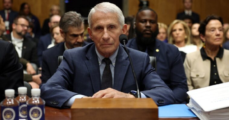 breaking:-senate-committee-votes-to-hold-fauci-in-contempt-of-congress