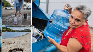 puerto-rican-cities-hit-with-water-rationing-measures-as-record-dry-conditions-continue