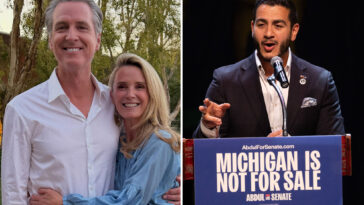 gavin-newsom-jets-out-on-schmoozing-mission-in-michigan-after-abdul-el-sayed’s-victory