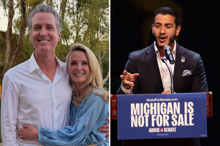 gavin-newsom-jets-out-on-schmoozing-mission-in-michigan-after-abdul-el-sayed’s-victory