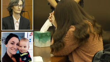 lindsay-clancy’s-sobs-heard-in-courtroom-as-medical-examiner-describes-autopsy-of-her-baby