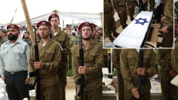 two-israeli-soldiers-killed-in-lebanon-explosion-—-country’s-first-deaths-since-june-hezbollah-truce