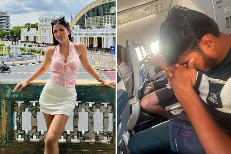mom-claims-passenger-sexually-assaulted-her-on-plane-while-she,-her-daughter-slept