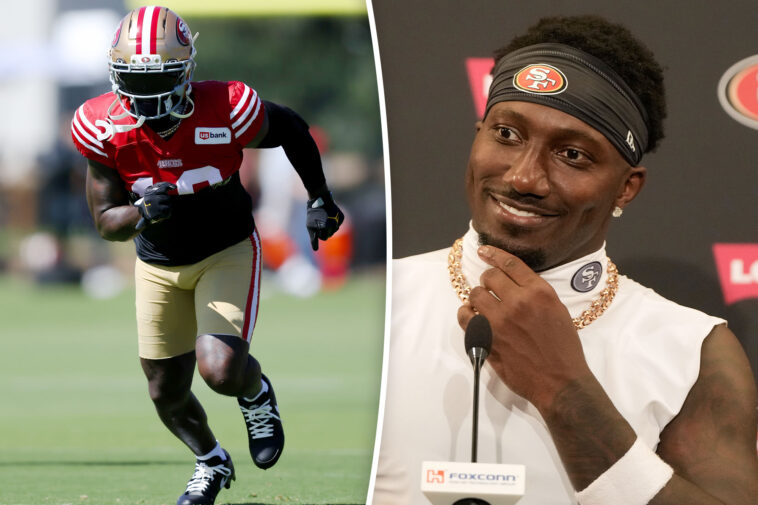 deebo-samuel’s-contract-details-shed-light-on-49ers-plan-to-implement-jack-of-all-trades
